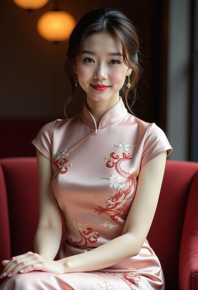 夜色边缘海报